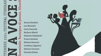 Ribellione e Gloria: Serena Dandini apre al teatro Astra la rassegna ‘Non a voce sola’