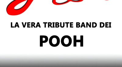 Parsifal, concerto tributo ai Pooh a Crocette in festa