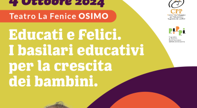 Educati e felici: i basilari educativi per la crescita dei bambini