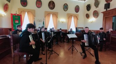 scuola musica Fisorchestra